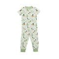 Marsh Mallard Bamboo Pajamas