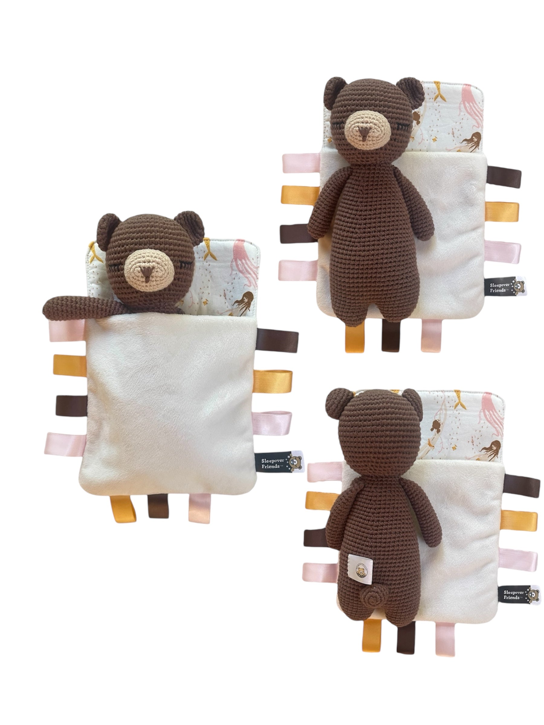 Berry the Bear