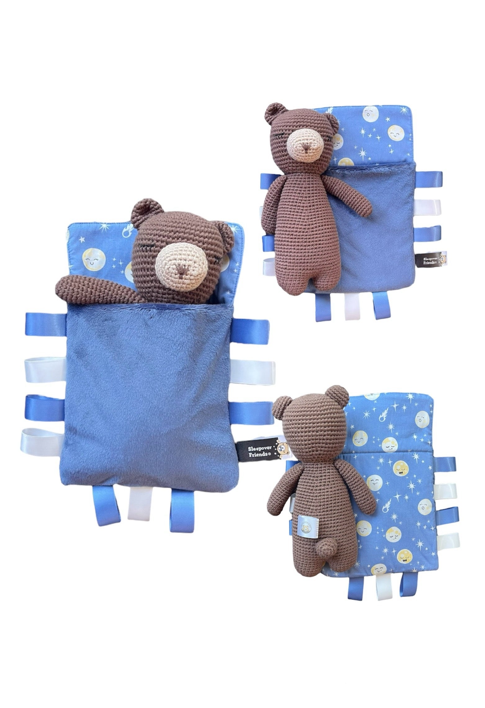 Berry the Bear
