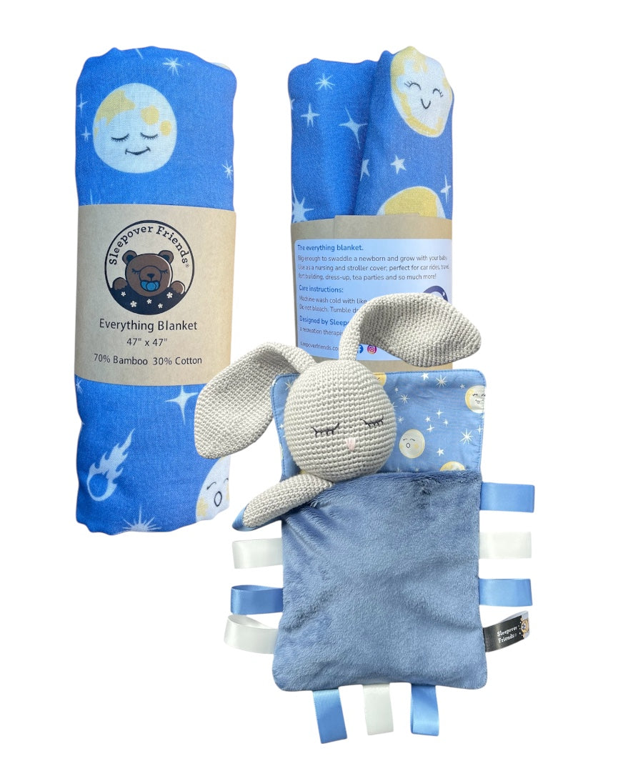 Bedtime Bundles