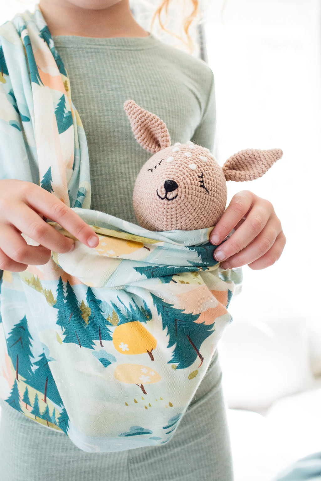 Fern the Fawn