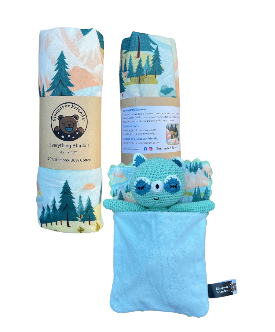 Enchanted River Bundles
