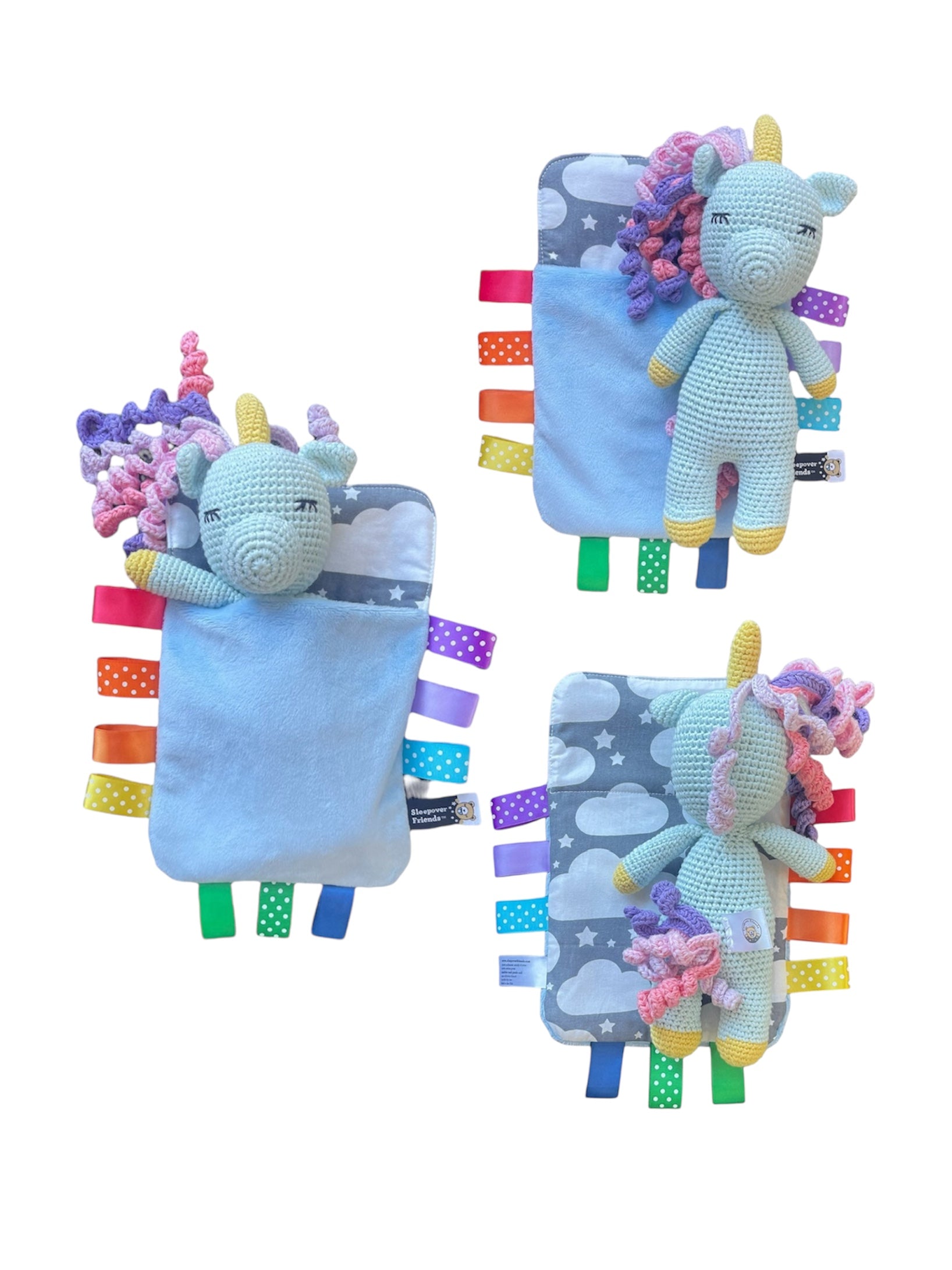 Luna the Unicorn