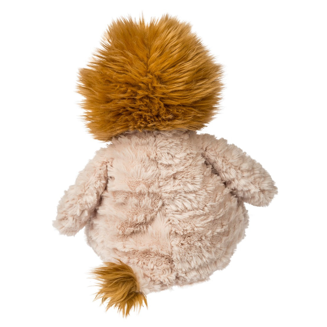 Snuggables Lion – 14″